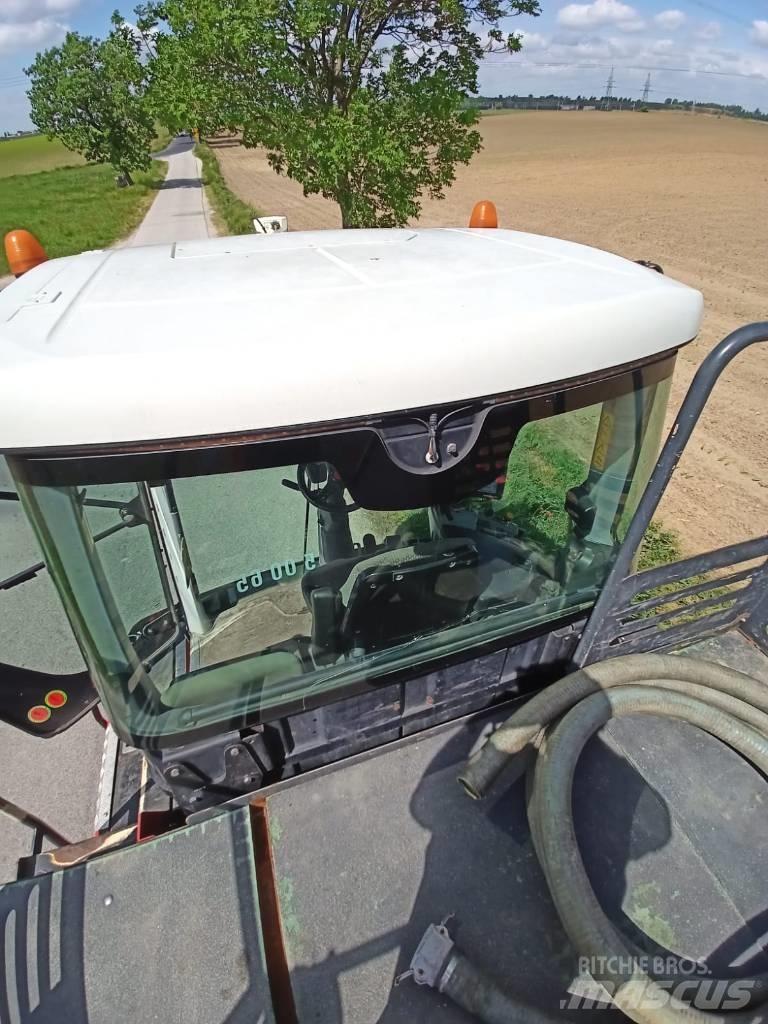 Agrifac Condor C02 Irroratrici semoventi