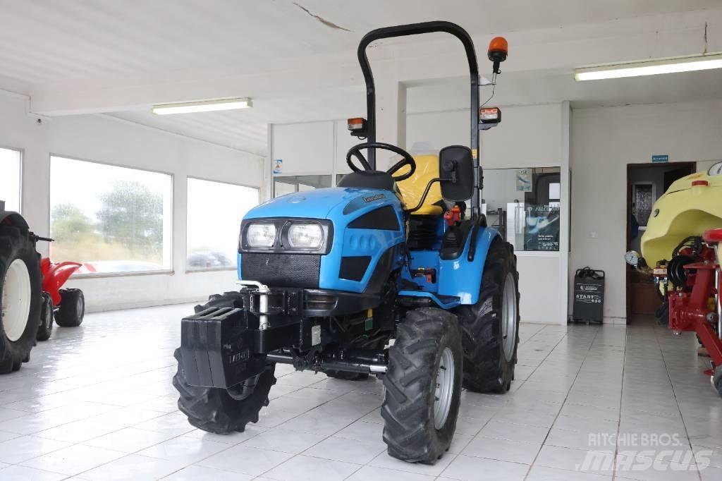 Landini 1.25 M Trattori