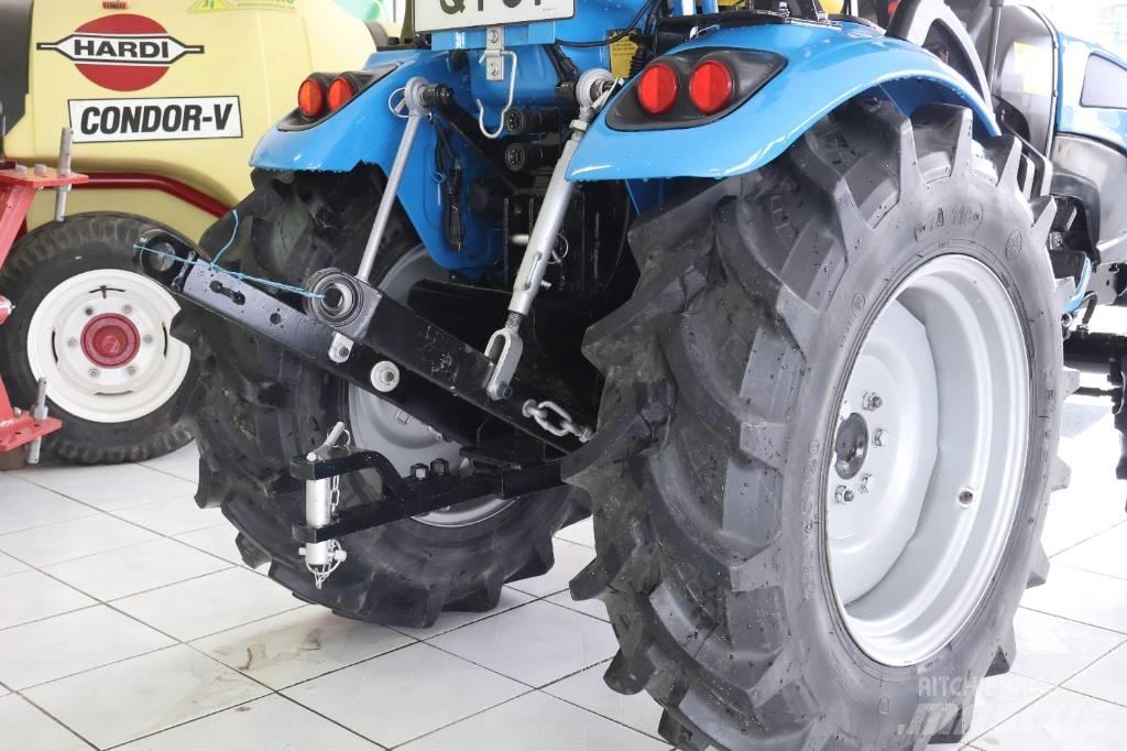 Landini 1.25 M Trattori