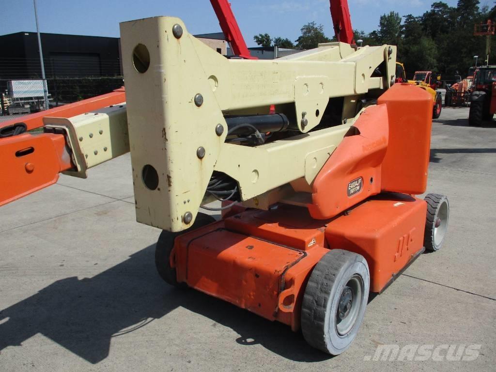 JLG E 400 AJPN (687) Altre piattaforme monobraccio