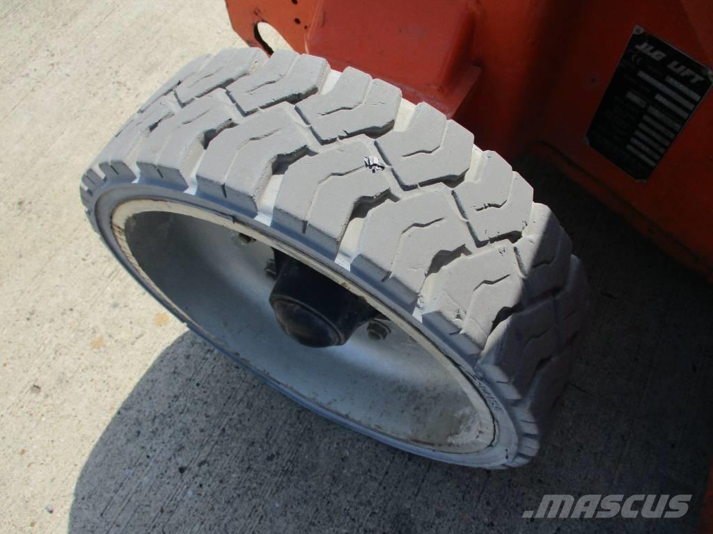 JLG E 400 AJPN (687) Altre piattaforme monobraccio