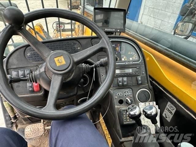 JCB 540V 140 Sollevatori telescopici