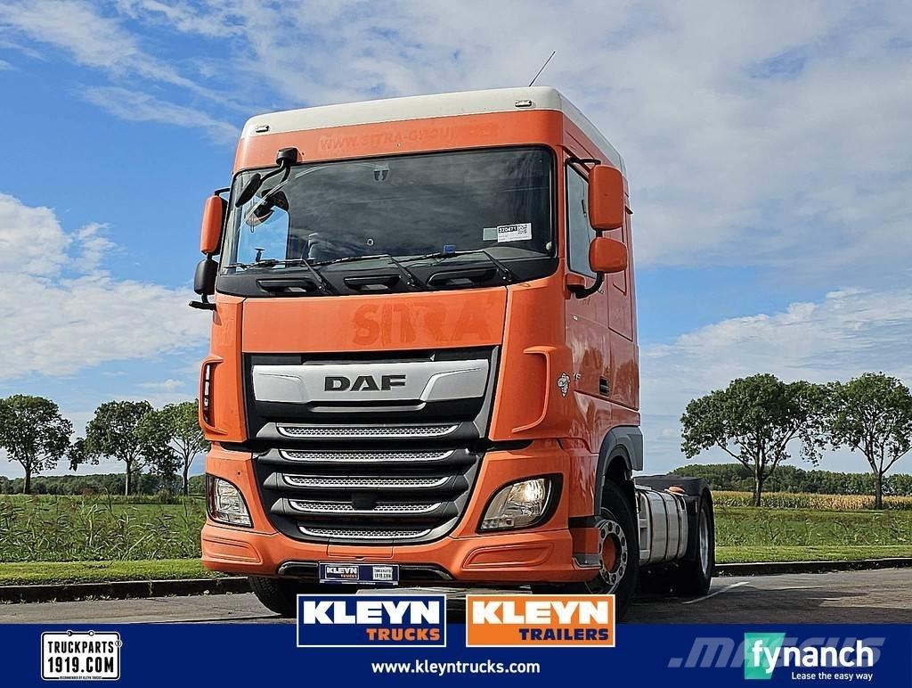 DAF XF 450 Motrici e Trattori Stradali