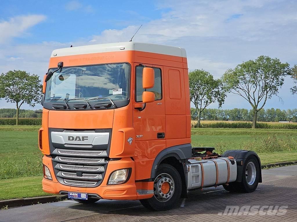 DAF XF 450 Motrici e Trattori Stradali