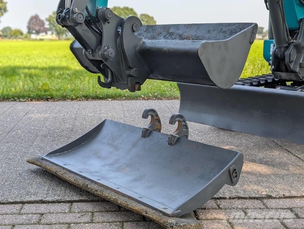 Sunward SWE 20 F Miniescavatori