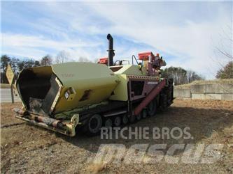 Dynapac F 1000 T Finitrici
