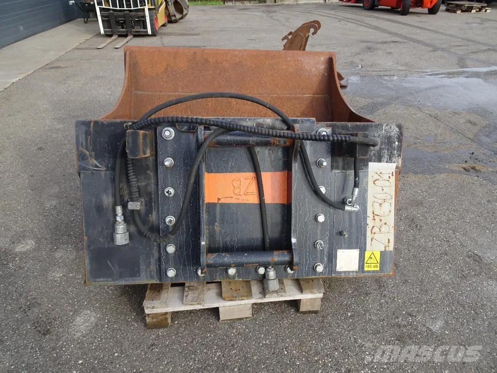 Verachtert 898152 Benne