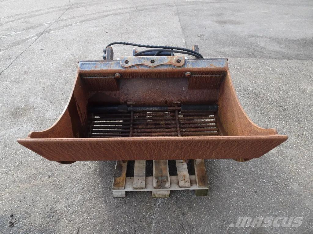 Verachtert 898152 Benne