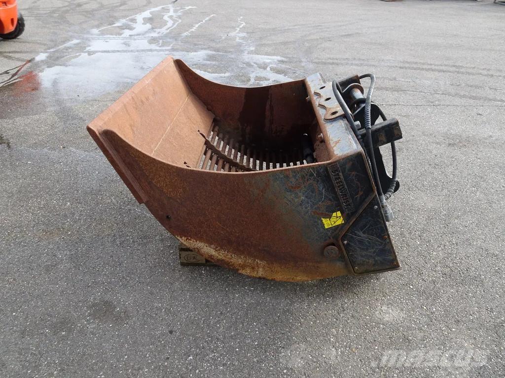 Verachtert 898152 Benne