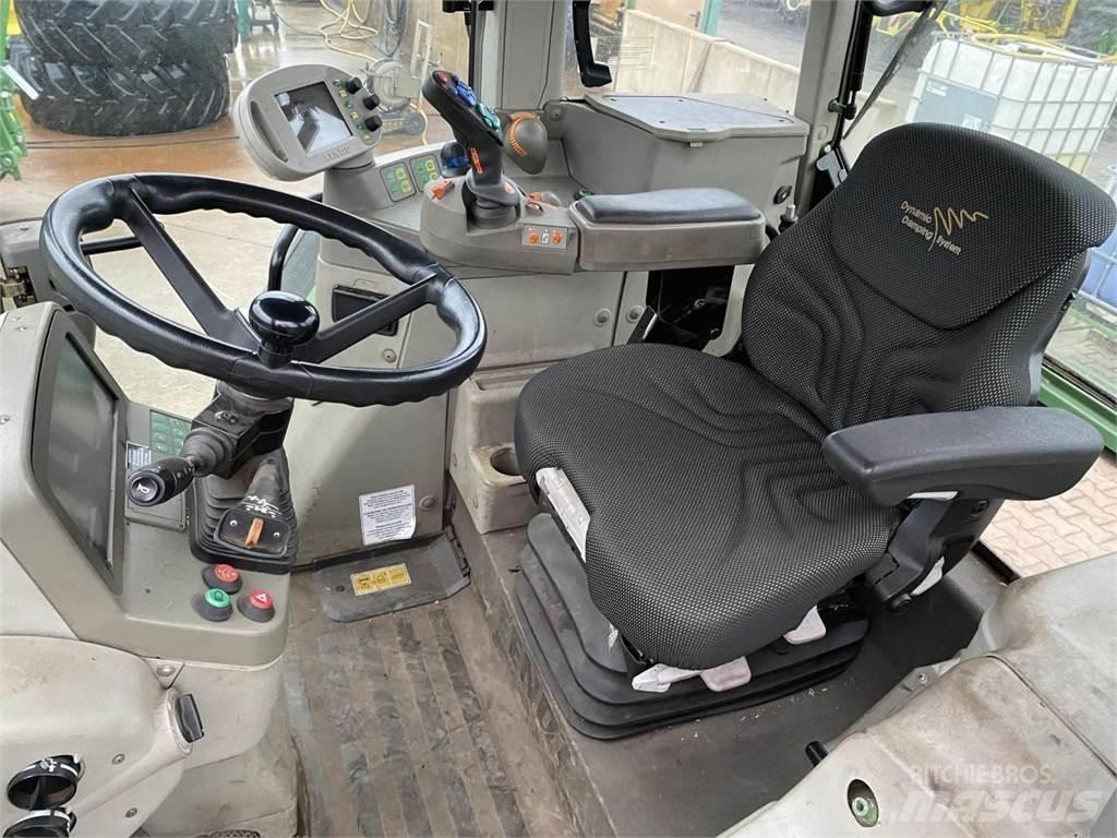 Fendt 820 Trattori