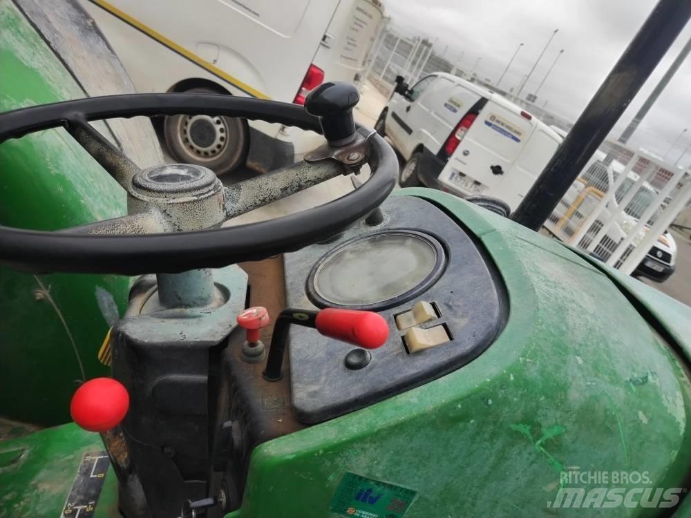 John Deere 2450 Trattori