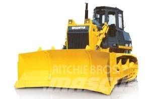 Shantui SD22C Dozer cingolati
