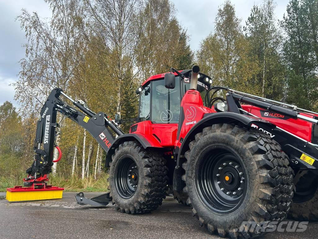 Huddig 1370 Terne