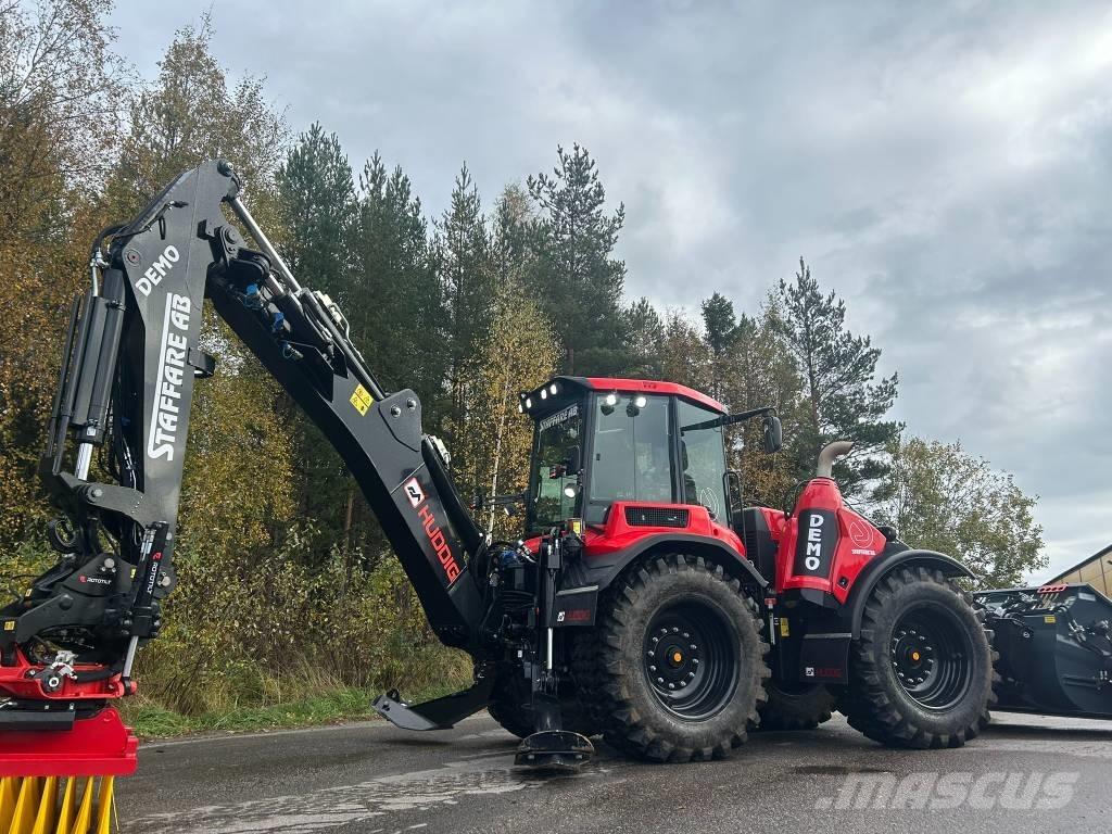 Huddig 1370 Terne