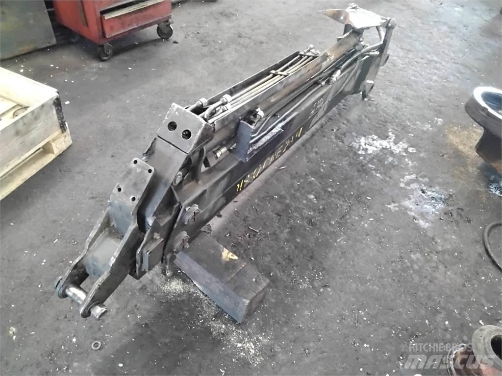 Timberjack Cf785 Gru per esbosco