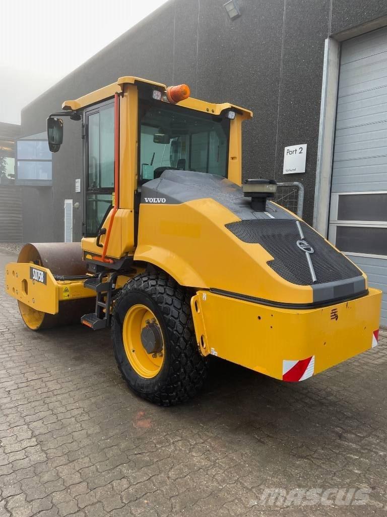 Volvo SD75B Rulli monotamburo