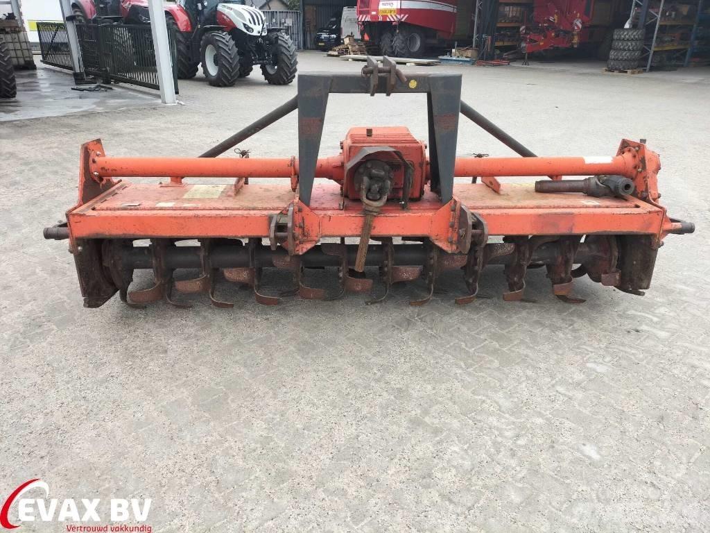 Agrator AMP 2750 Altre macchine e accessori per l'aratura