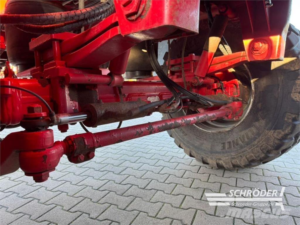 Krampe BANDIT 980 Altri rimorchi