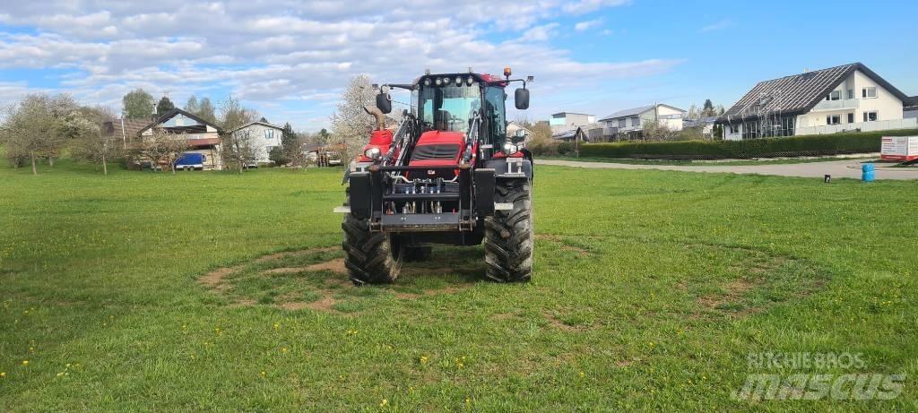 Huddig 1260D Terne