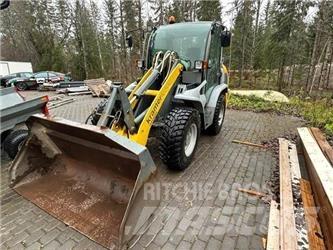 Kramer 380 Pale gommate