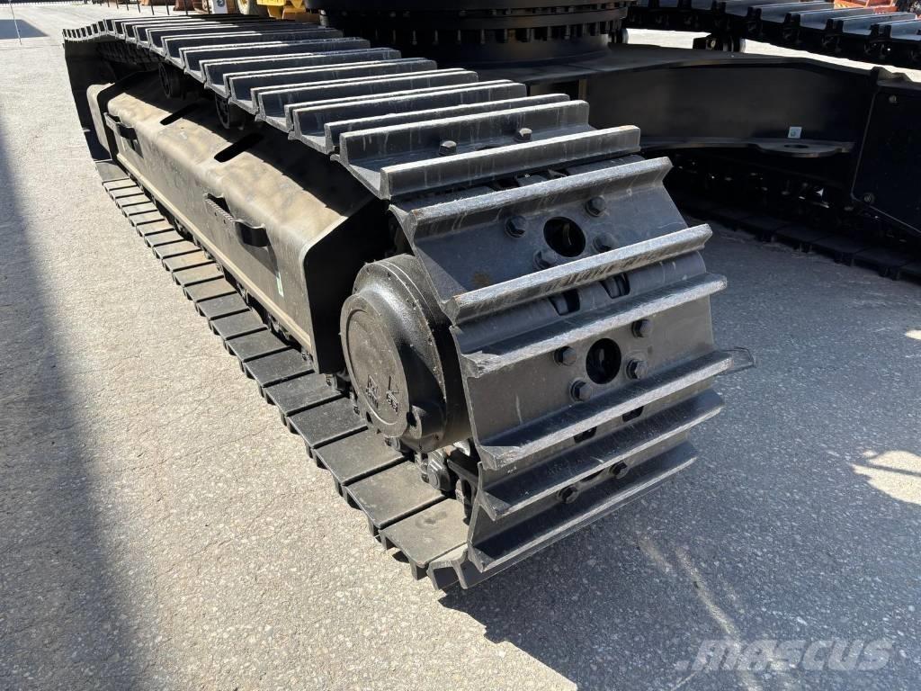 CAT 336 Escavatori cingolati
