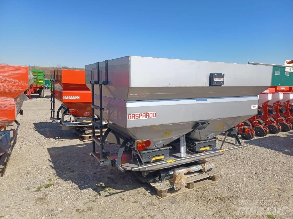 Maschio Zeno 32 Spargiminerale