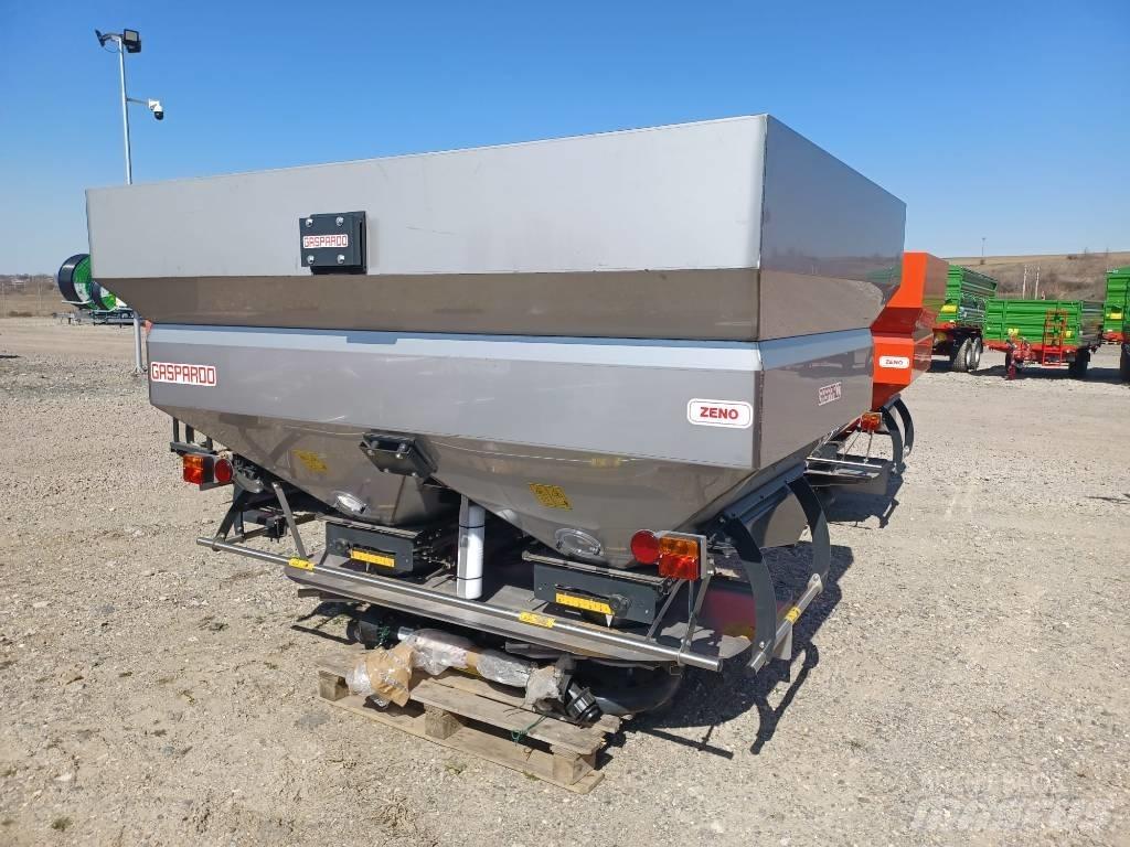 Maschio Zeno 32 Spargiminerale
