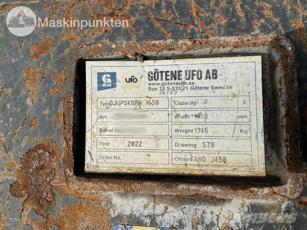 Doosan DX 300 LC Escavatori cingolati