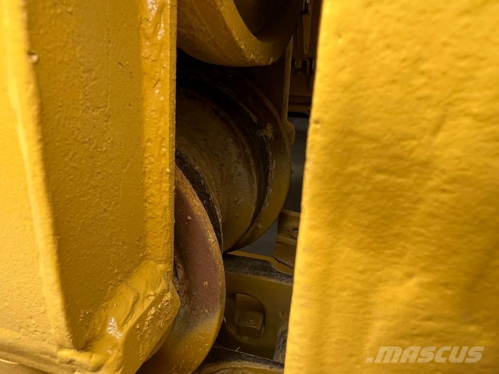 CAT D6H XL Dozer cingolati