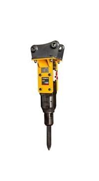 Indeco HP 100 FS Martelli - frantumatori
