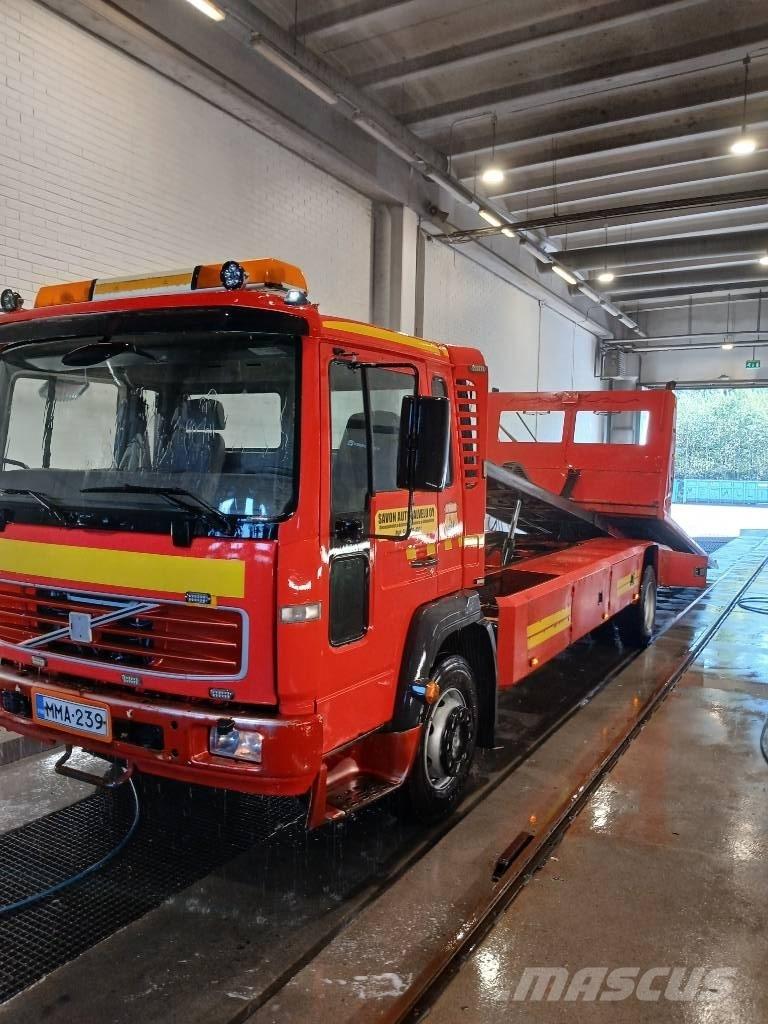 Volvo FL 6 Carroattrezzi