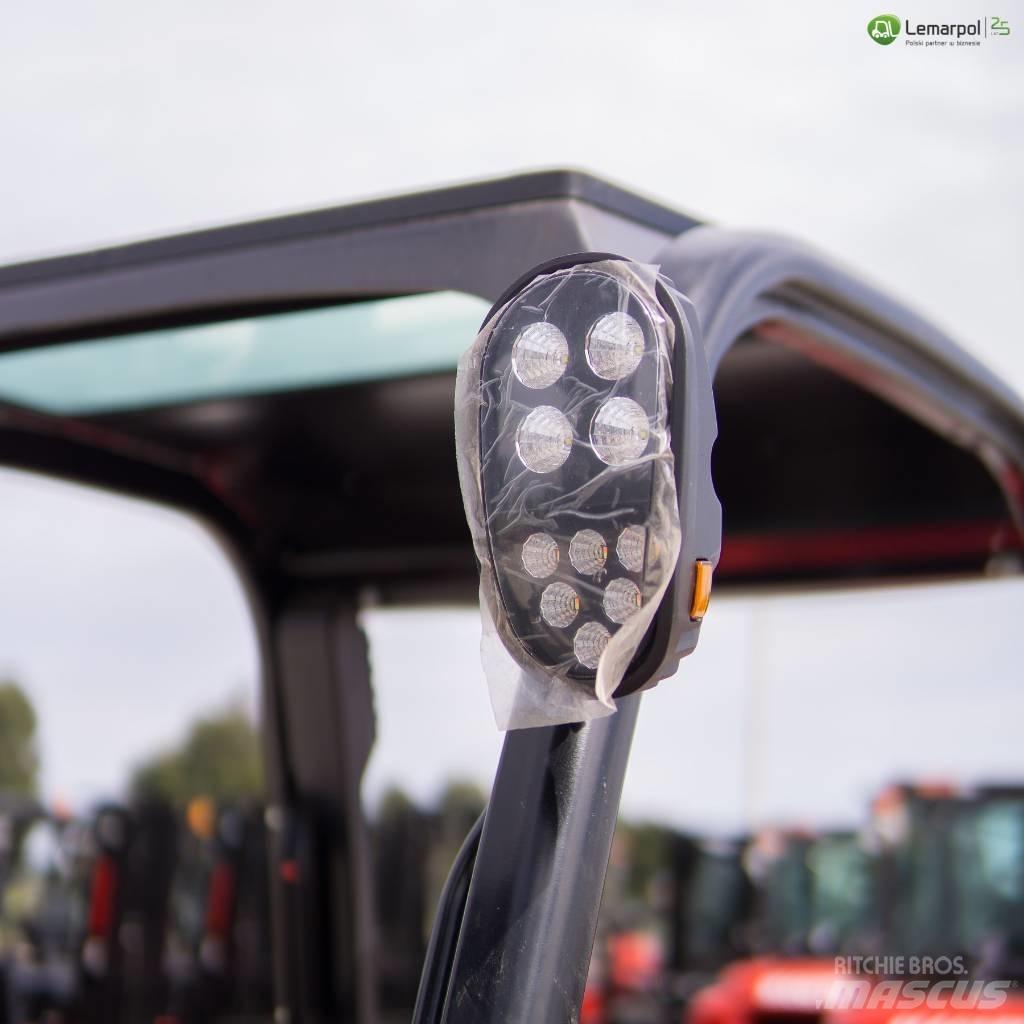 Manitou MI 35 D Carrelli elevatori diesel