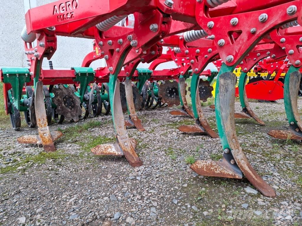 Agro-Masz Runner 30 Coltivatori