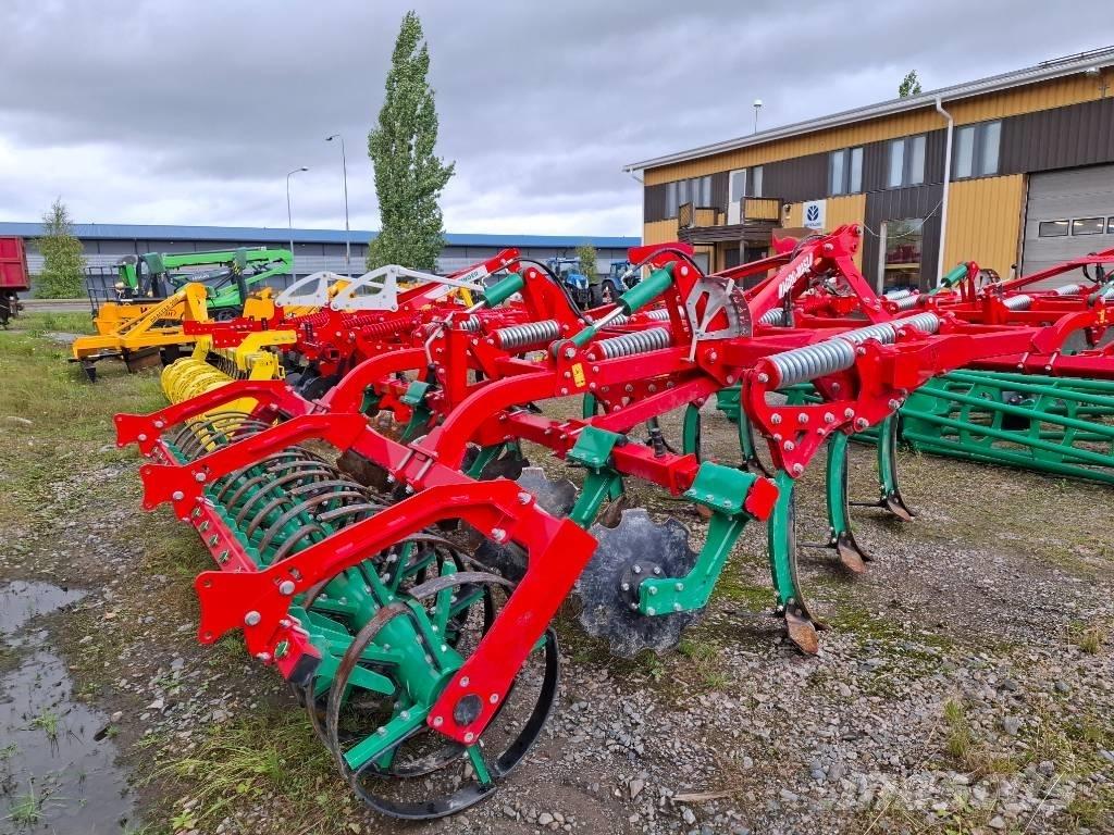 Agro-Masz Runner 30 Coltivatori
