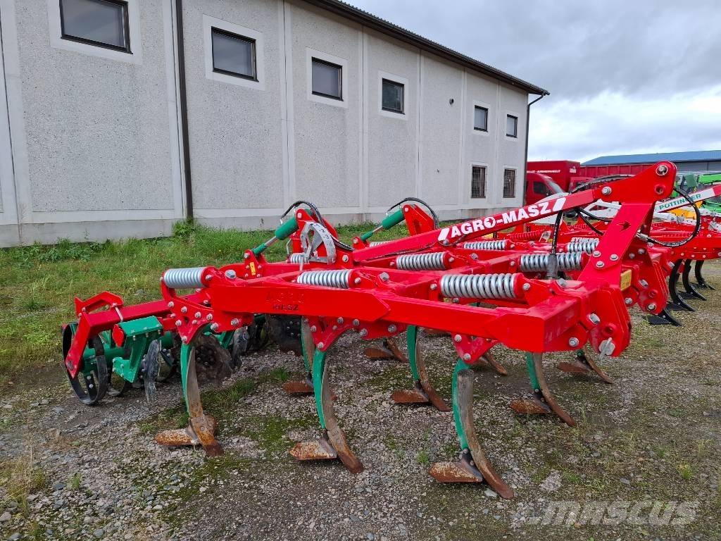 Agro-Masz Runner 30 Coltivatori