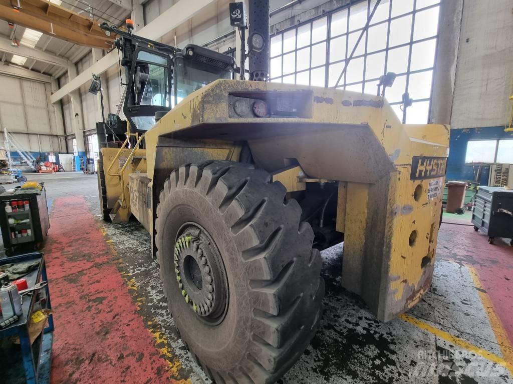 Hyster H48.00XMS-12 Carrelli elevatori diesel