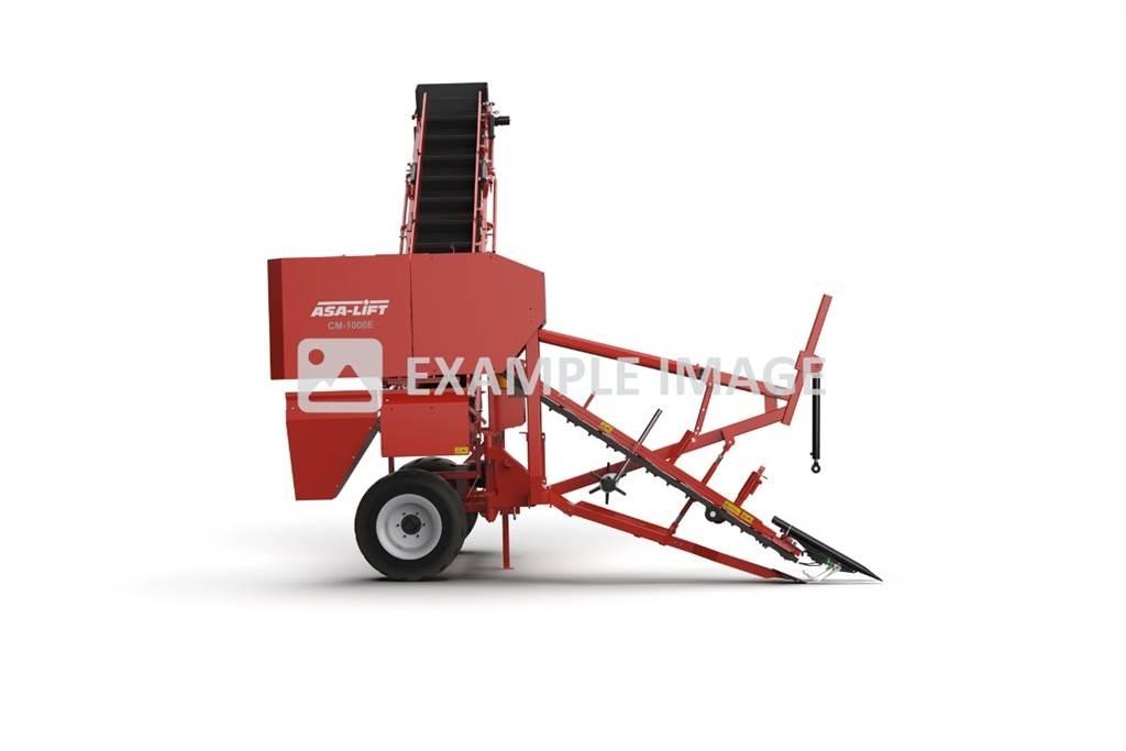 Asa-Lift CM 1000 E Agricoltura - Altro