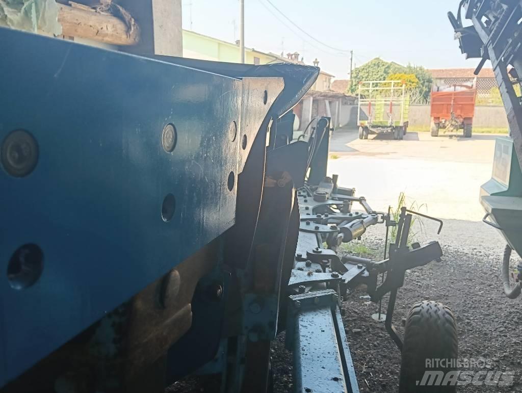 Lemken Vari-Opal Aratri reversibili