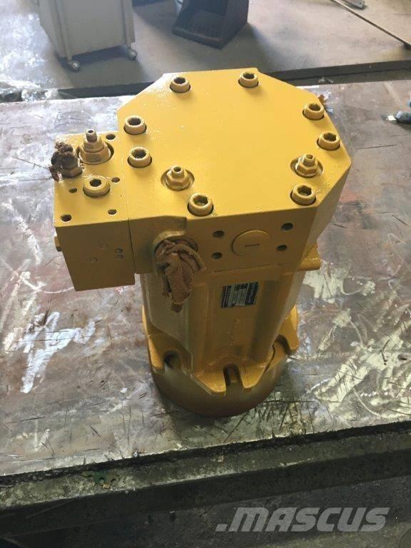 CAT 0R-4608 PUMP Componenti idrauliche