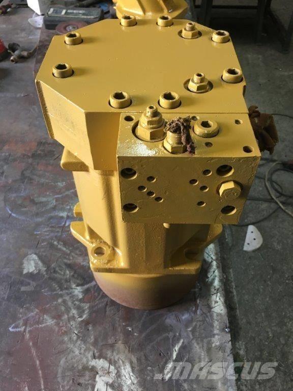 CAT 0R-4608 PUMP Componenti idrauliche