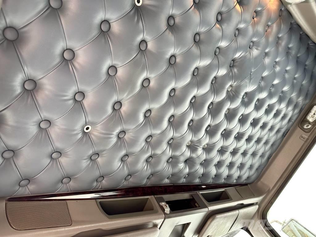 Kenworth W900 Motrici e Trattori Stradali