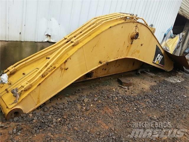 CAT 320 C Escavatori a lunga portata
