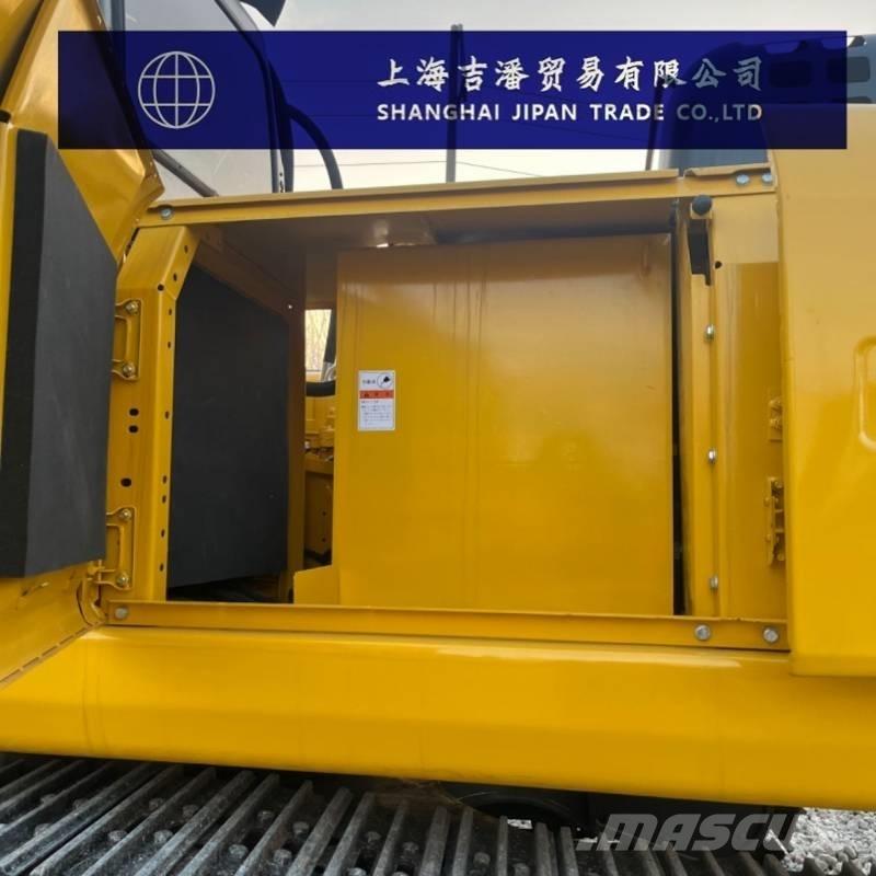 Komatsu PC 300 Escavatori cingolati