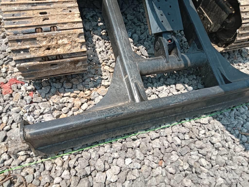 Sany SY 60 C Miniescavatori