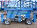 Genie GS 5390 RT Piattaforme a pantografo