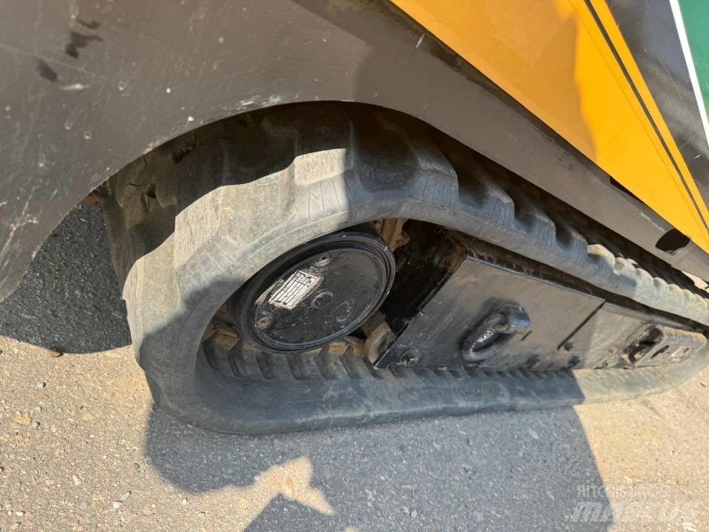 Vermeer D20x22SIII Macchina per perforazione orizzontale controllata