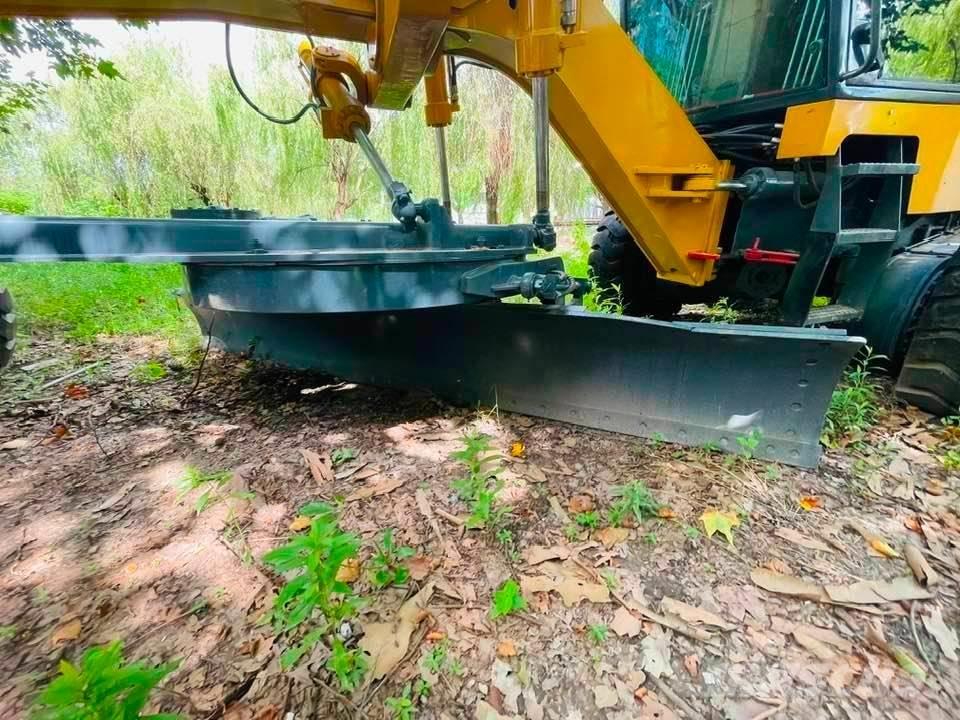 XCMG GR1803 Motorgraders