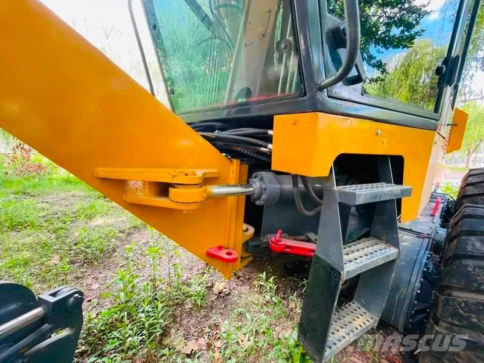 XCMG GR1803 Motorgraders