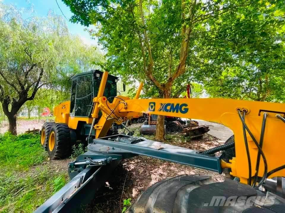 XCMG GR1803 Motorgraders