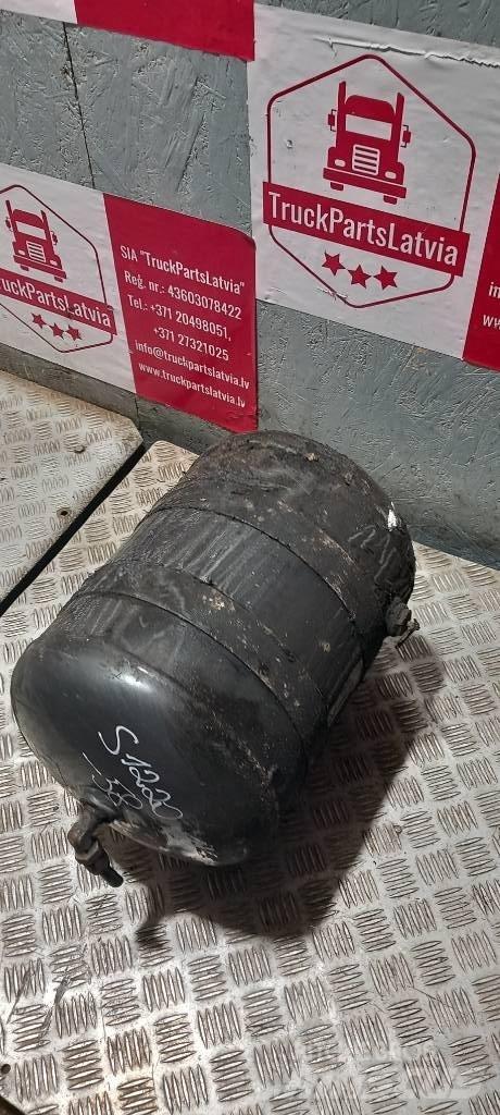 Scania G 400   1448883 Freni